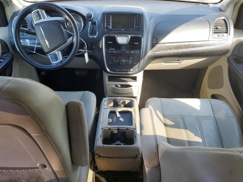 Продаж на аукціоні авто 2013 Chrysler Town & Country, vin: 2C4RC1BG3DR529100, номер лоту: 50179836
