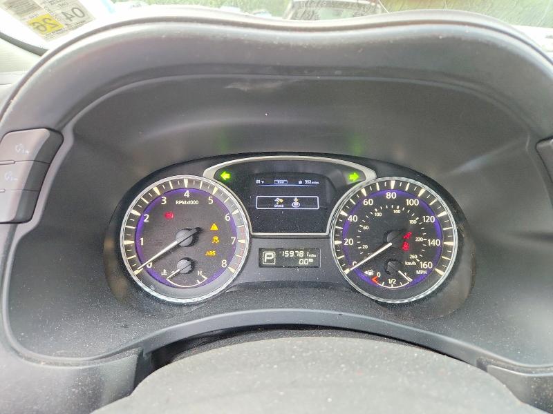 Продаж на аукціоні авто 2017 Infiniti Qx60, vin: 5N1DL0MN7HC519440, номер лоту: 50094876