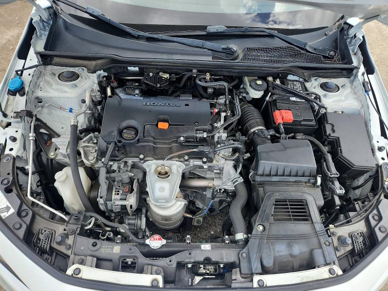 Продажа на аукционе авто 2022 Honda Civic, vin: 2HGFE2F50NH596693, номер лота: 49432576