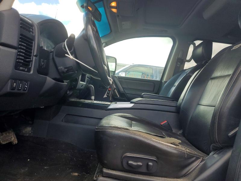 Продажа на аукционе авто 2013 Nissan Titan, vin: 1N6AA0EC3DN307303, номер лота: 51014196
