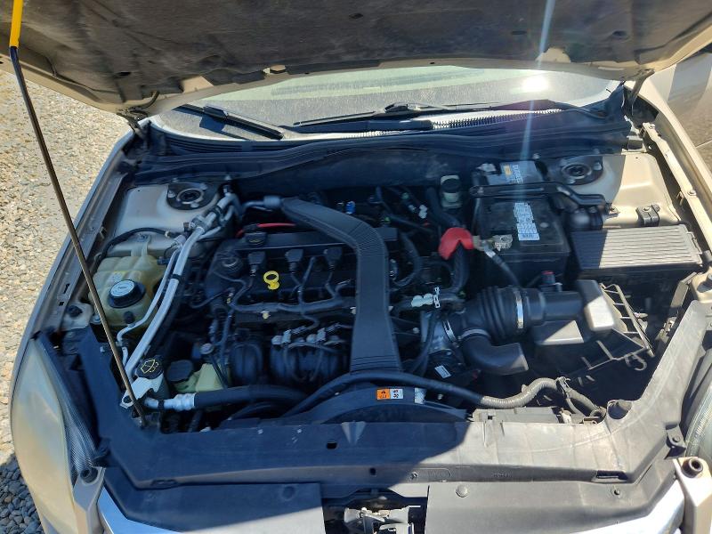 Aukcja sprzedaży 2006 Ford Fusion, vin: 3FAHP06Z76R225650, numer aukcji: 50366386