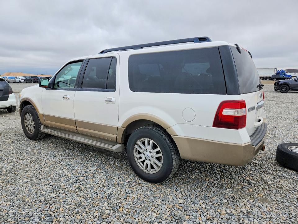 Aukcja sprzedaży 2013 Ford Expedition, vin: 1FMJK1J56DEF41623, numer aukcji: 51521366