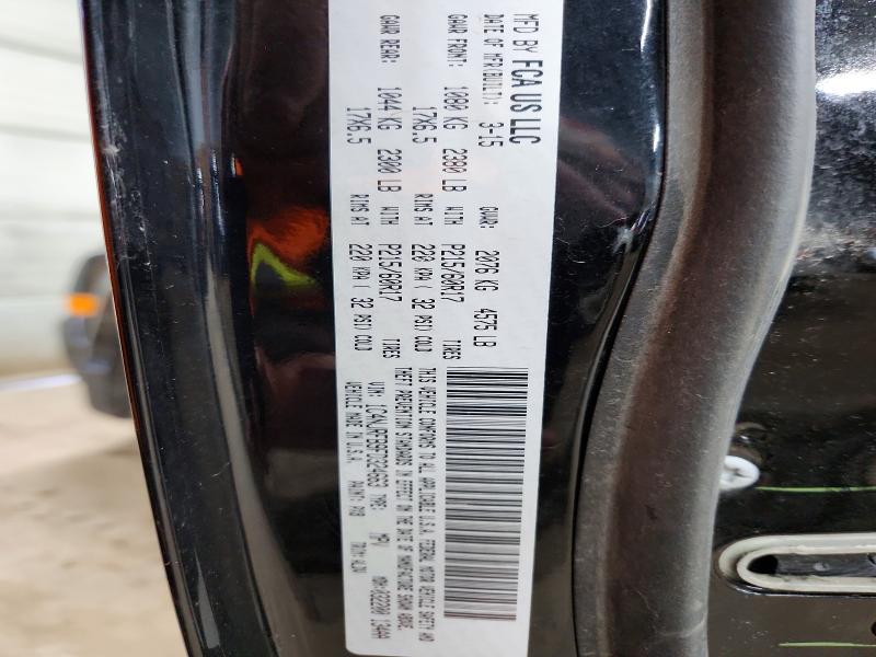 49745316 :رقم المزاد ، 1C4NJRFB9FD324663 vin ، 2015 Jeep Patriot مزاد بيع