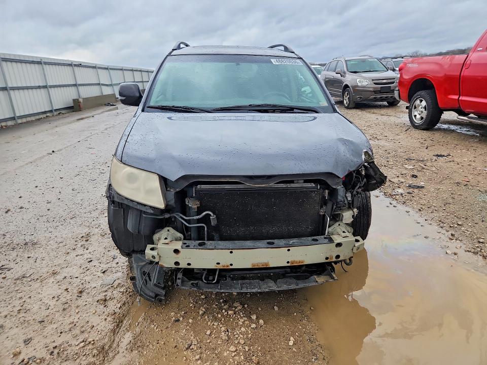 2008 Subaru Tribeca მანქანა იყიდება აუქციონზე, vin: 4S4WX93D784410450, აუქციონის ნომერი: 48620036