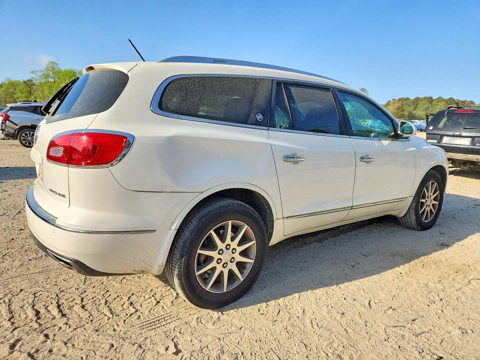 Продажа на аукционе авто 2014 Buick Enclave, vin: 5GAKRBKD7EJ134209, номер лота: 48689176