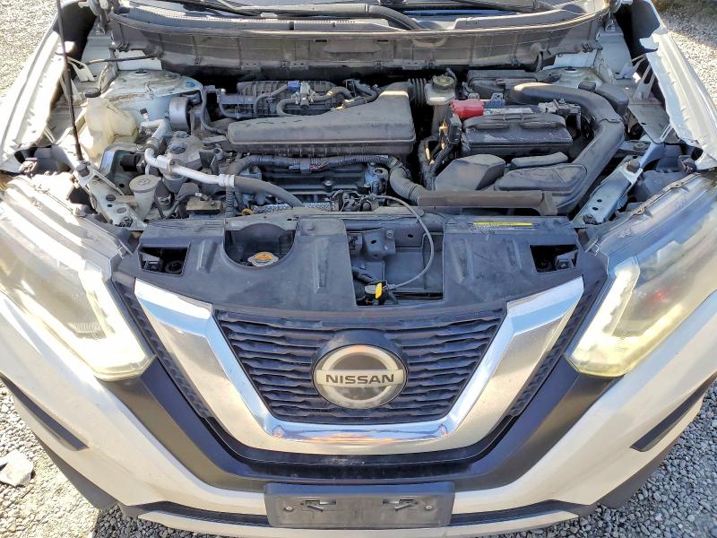 Продажа на аукционе авто 2020 Nissan Rogue, vin: JN8AT2MV6LW109548, номер лота: 49401336