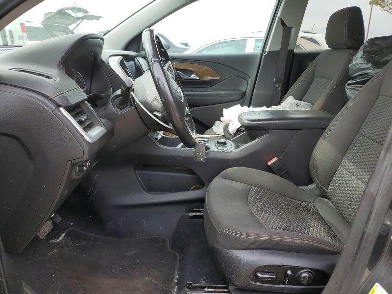 Продажа на аукционе авто 2020 Gmc Terrain, vin: 3GKALMEV2LL167902, номер лота: 50073456
