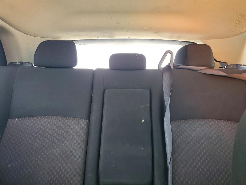 51040866 :رقم المزاد ، JA4AP3AU2JZ036458 vin ، 2018 Mitsubishi Outlander Sport مزاد بيع