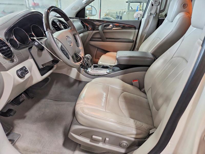 Продажа на аукционе авто 2014 Buick Enclave, vin: 5GAKRBKD8EJ283194, номер лота: 48054876