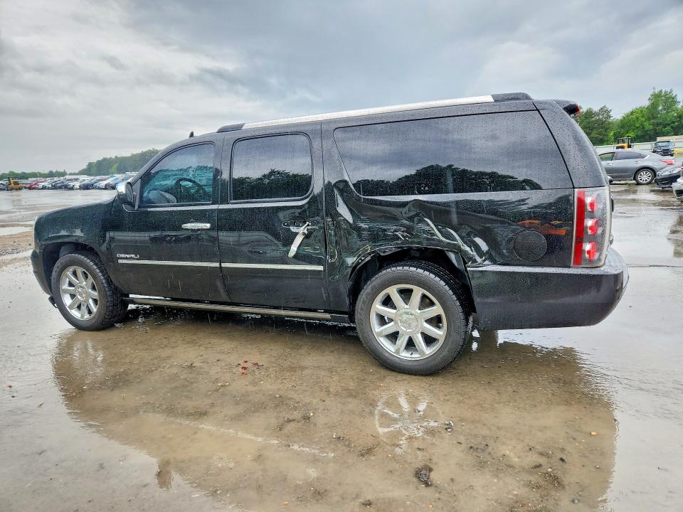Aukcja sprzedaży 2011 Gmc Yukon Xl, vin: 1GKS1MEF2BR401188, numer aukcji: 51705776