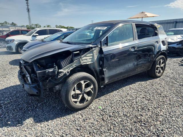 Aukcja sprzedaży 2020 Kia Sportage, vin: KNDPM3ACXL7784244, numer aukcji: 48774866
