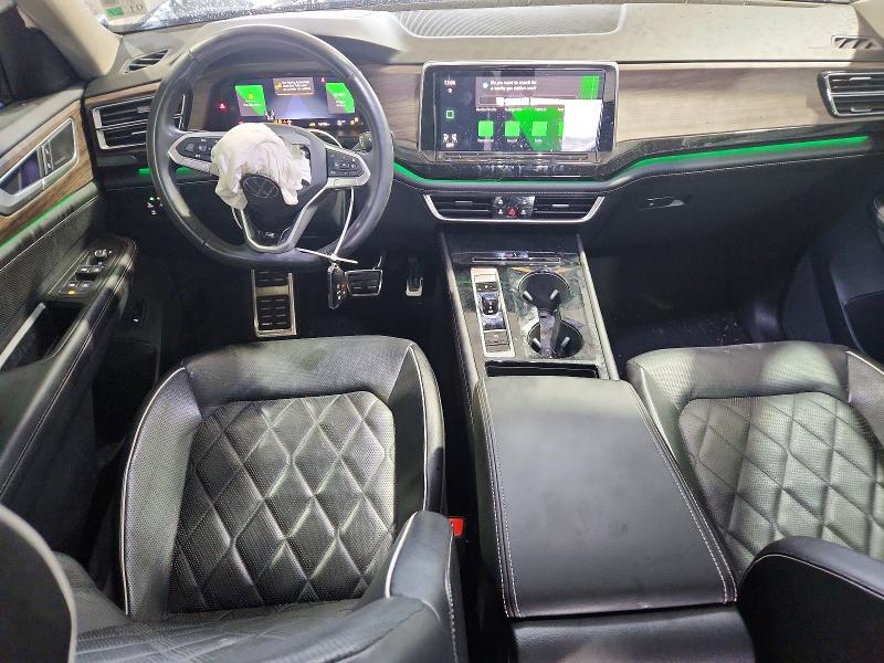 Aukcja sprzedaży 2024 Volkswagen Atlas, vin: 1V2FR2CA5RC536534, numer aukcji: 51886036