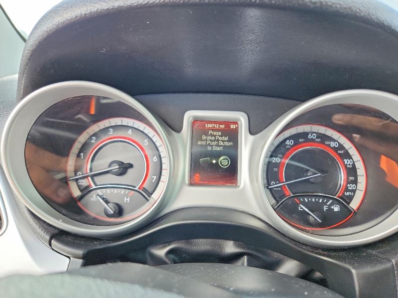Продаж на аукціоні авто 2016 Dodge Journey, vin: 3C4PDCBB2GT191551, номер лоту: 51768046