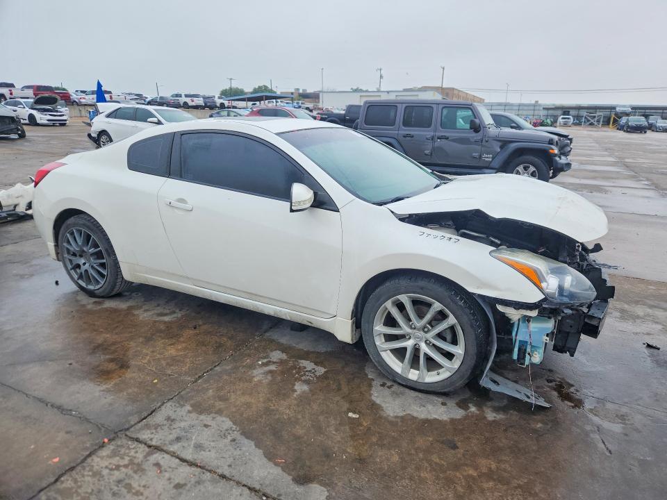 Aukcja sprzedaży 2010 Nissan Altima, vin: 1N4BL2EP8AC185177, numer aukcji: 50962826