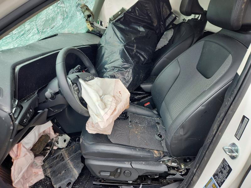 Aukcja sprzedaży 2024 Kia Niro, vin: KNDCR3L16R5122497, numer aukcji: 50739846