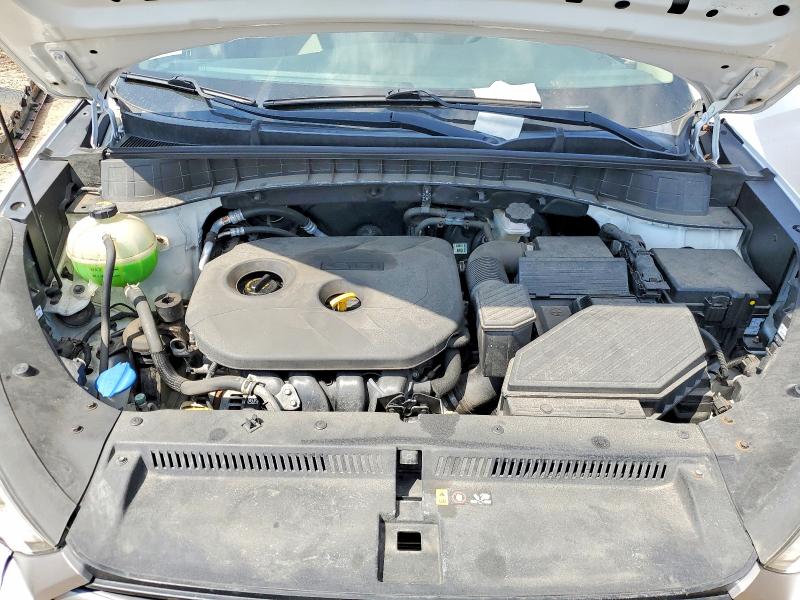 2016 Hyundai Tucson მანქანა იყიდება აუქციონზე, vin: KM8J3CA42GU037385, აუქციონის ნომერი: 50616316