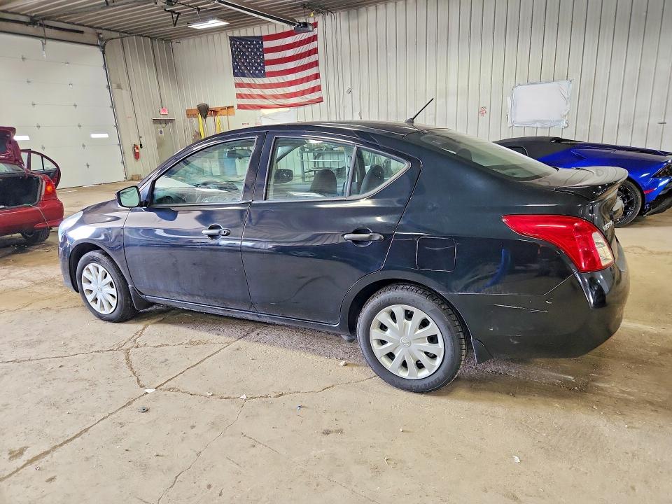 Aukcja sprzedaży 2016 Nissan Versa, vin: 3N1CN7AP2GL912762, numer aukcji: 50523226