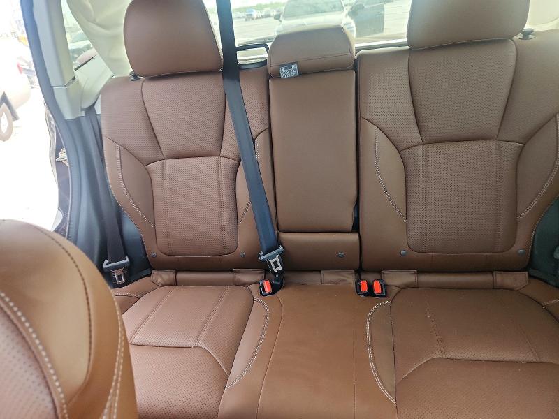 Aukcja sprzedaży 2020 Subaru Forester, vin: JF2SKAXC0LH601716, numer aukcji: 50137636