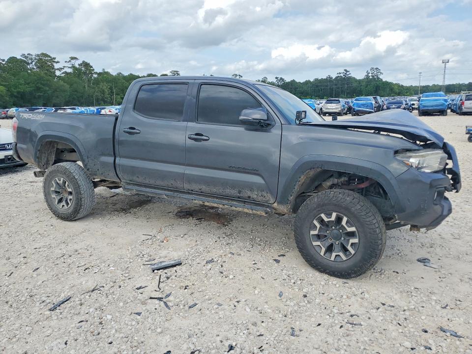 49936486 :رقم المزاد ، 3TMDZ5BN1LM084022 vin ، 2020 Toyota Tacoma مزاد بيع