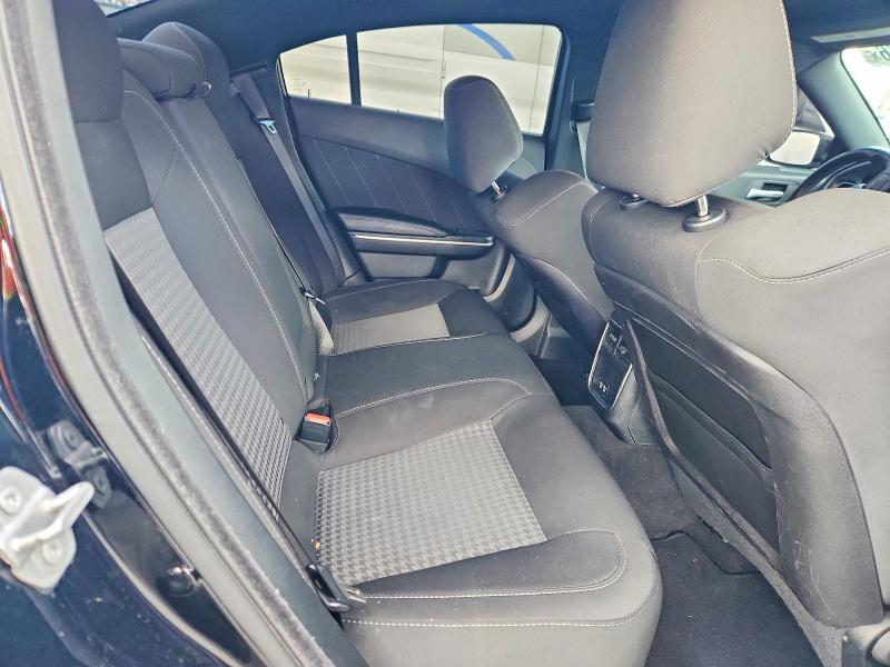 Продаж на аукціоні авто 2020 Dodge Charger, vin: 2C3CDXHG5LH108257, номер лоту: 48691566