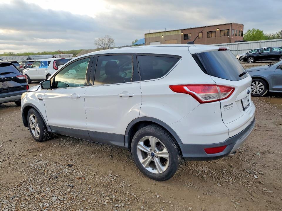 49569646 :رقم المزاد ، 1FMCU9G92GUA31758 vin ، 2016 Ford Escape مزاد بيع
