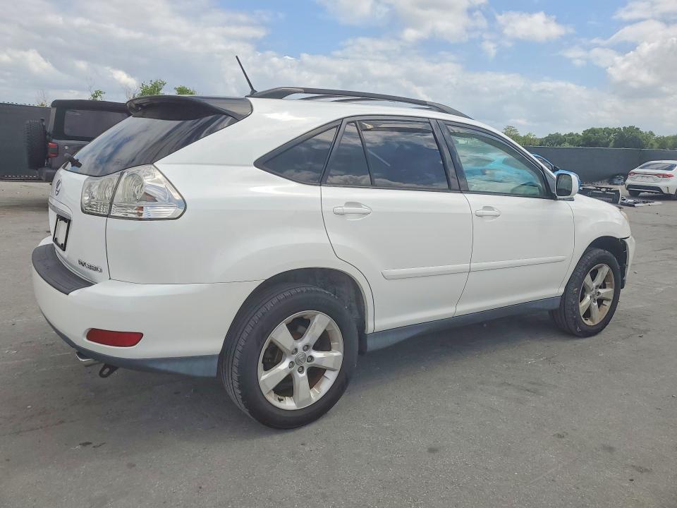 Продажа на аукционе авто 2004 Lexus Rx, vin: 2T2GA31U54C014272, номер лота: 49943456