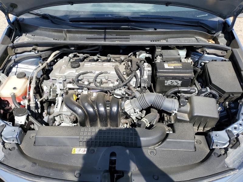 Продажа на аукционе авто 2022 Toyota Corolla, vin: JTDEPMAE1N3001182, номер лота: 49258486