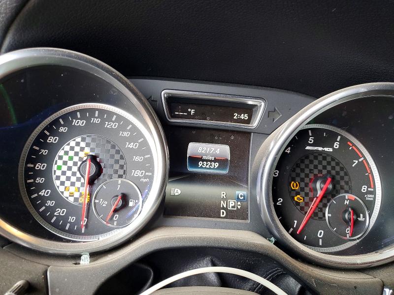 Продажа на аукционе авто 2018 Mercedes-benz Gle Coupe, vin: 4JGED6EBXJA103859, номер лота: 51157146