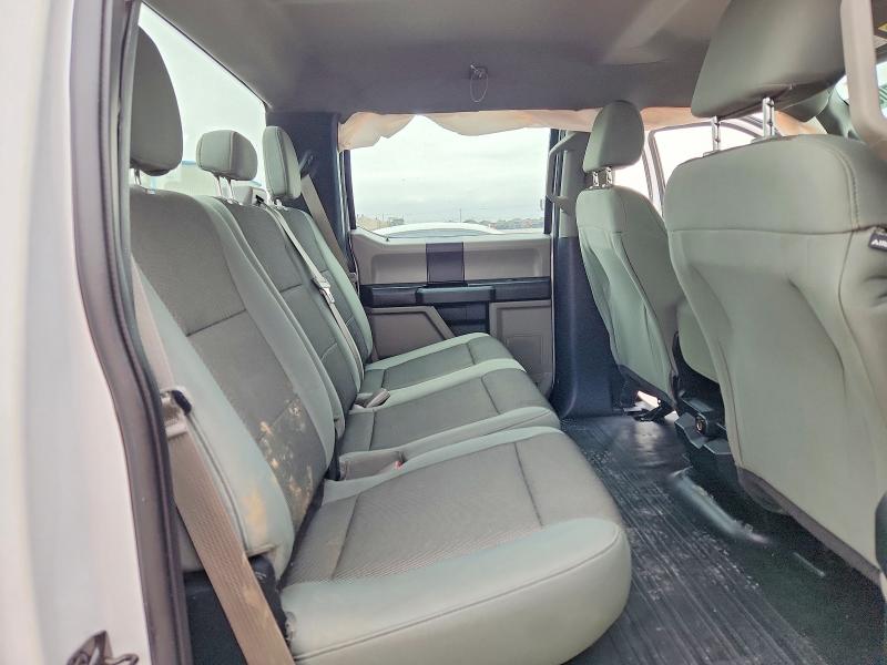 Продаж на аукціоні авто 2016 Ford F150, vin: 1FTEW1EP5GKF55959, номер лоту: 52070596