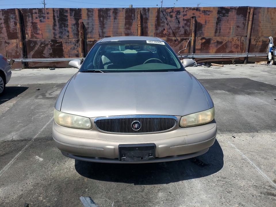 1997 Buick Century მანქანა იყიდება აუქციონზე, vin: 2G4WS52M3V1418352, აუქციონის ნომერი: 49770566