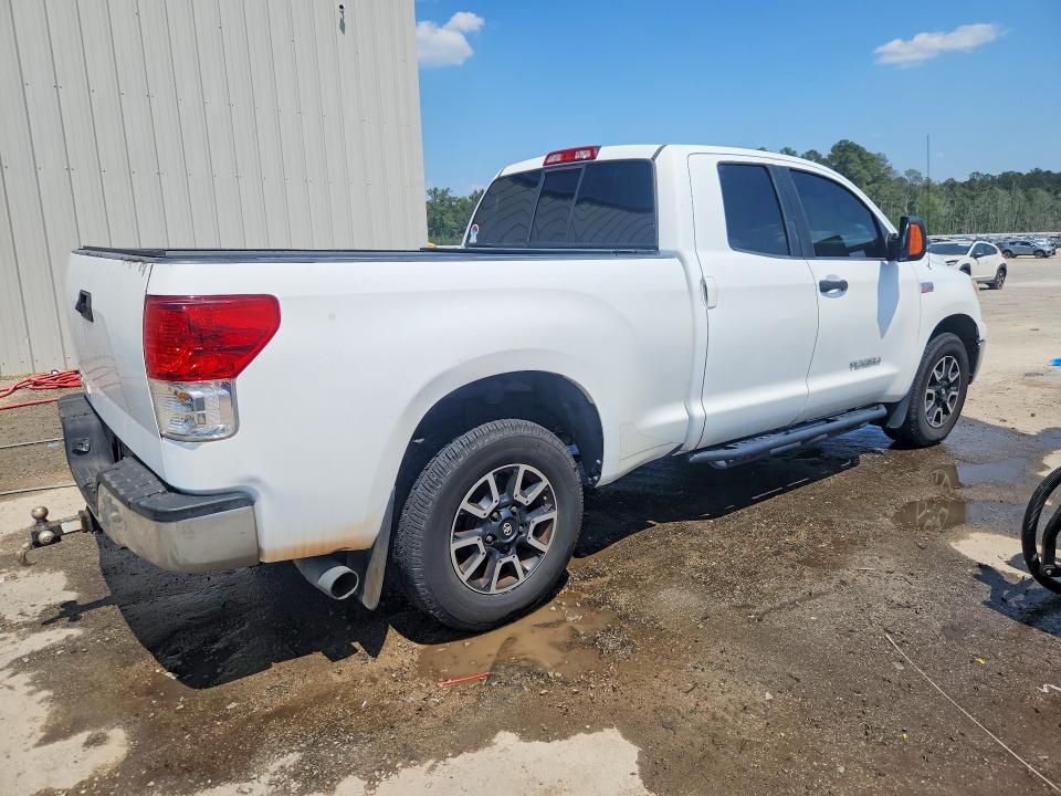 Продаж на аукціоні авто 2011 Toyota Tundra, vin: 5TFRY5F13BX102920, номер лоту: 50698086