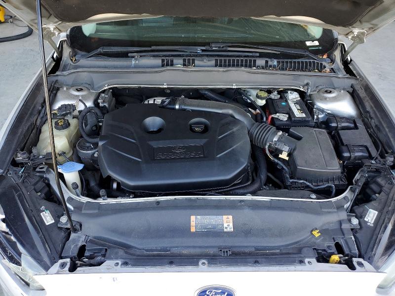 2013 Ford Fusion მანქანა იყიდება აუქციონზე, vin: 3FA6P0H98DR284062, აუქციონის ნომერი: 49113876