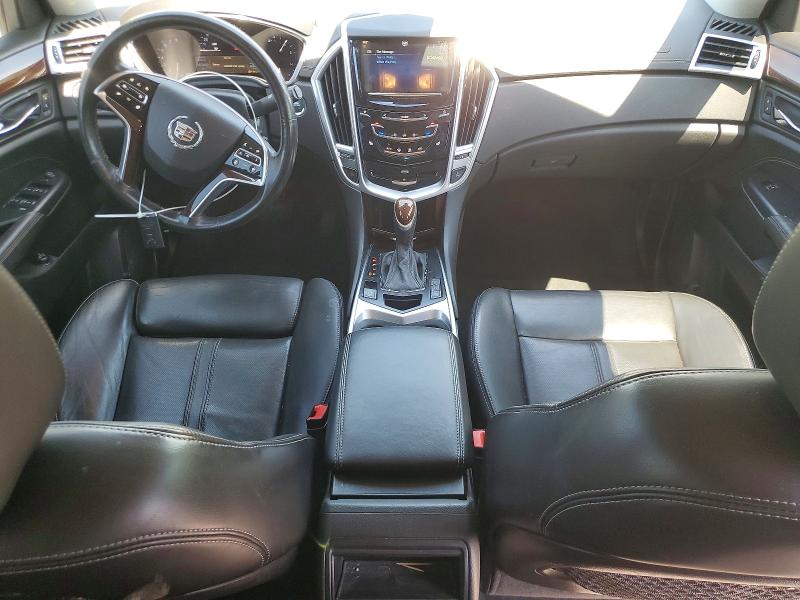 2014 Cadillac Srx მანქანა იყიდება აუქციონზე, vin: 3GYFNCE31ES518032, აუქციონის ნომერი: 49512956