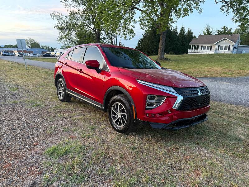 Продаж на аукціоні авто 2023 Mitsubishi Eclipse Cross, vin: JA4ATUAA5PZ040245, номер лоту: 51184436