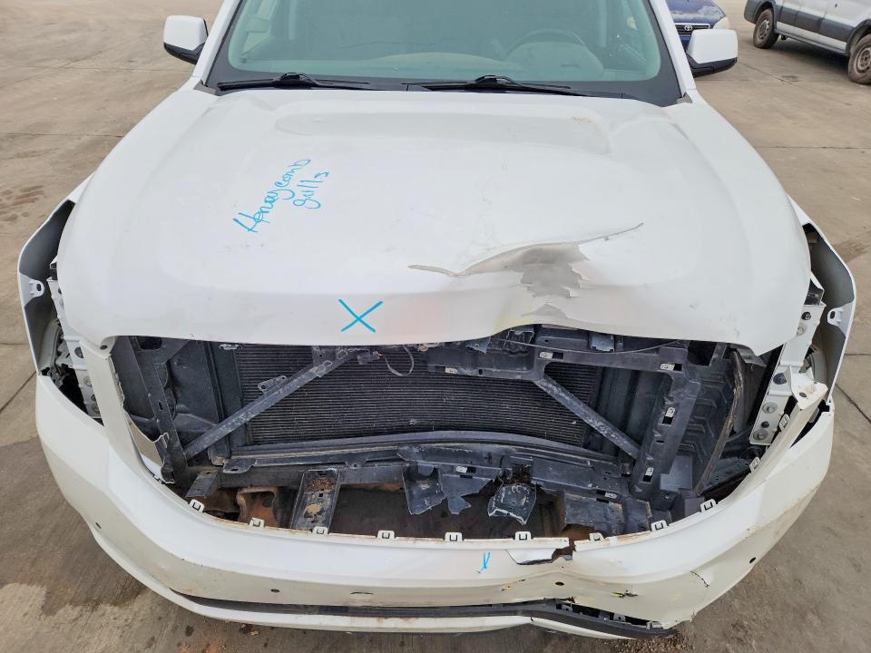 2019 Gmc Yukon Xl მანქანა იყიდება აუქციონზე, vin: 1GKS2FKCXKR328526, აუქციონის ნომერი: 51945256