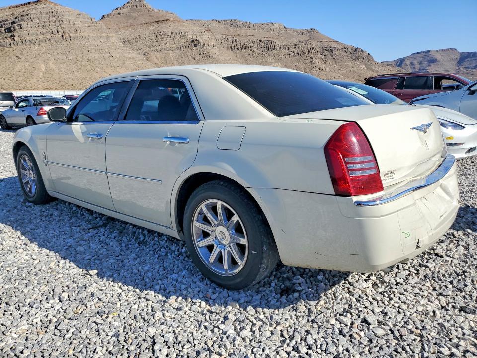 Aukcja sprzedaży 2006 Chrysler 300c, vin: 2C3KA63H86H356957, numer aukcji: 51529006