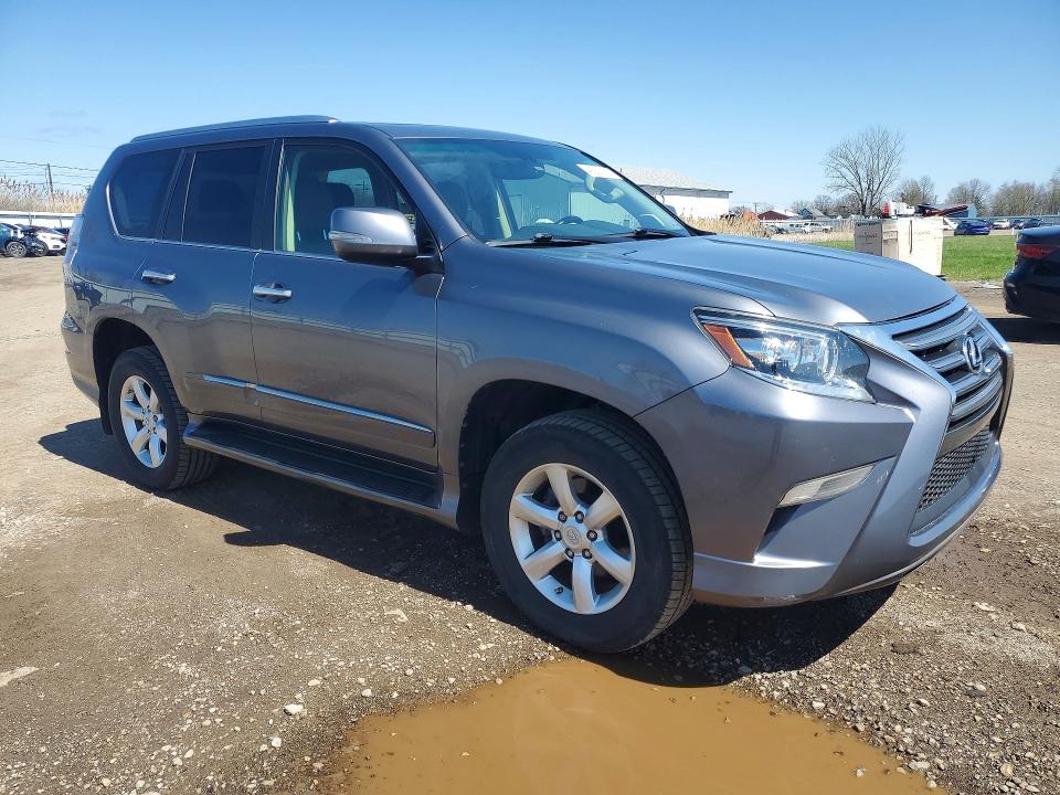 Aukcja sprzedaży 2016 Lexus Gx, vin: JTJBM7FX9G5144120, numer aukcji: 49283176