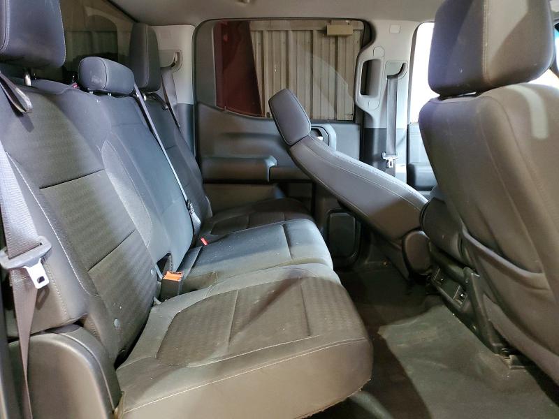 Aukcja sprzedaży 2020 Chevrolet Silverado, vin: 3GCPWCED0LG278441, numer aukcji: 47936756
