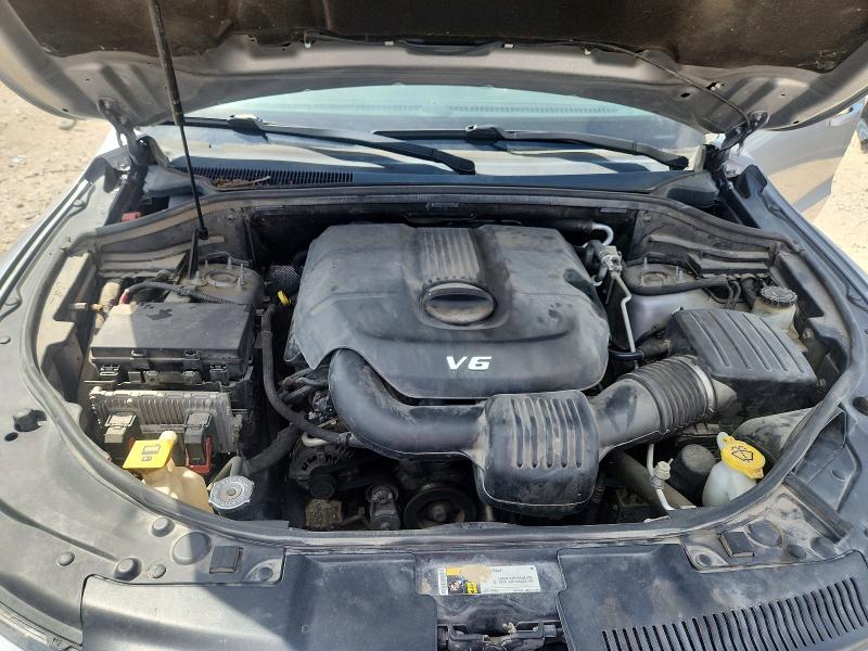 Aukcja sprzedaży 2015 Dodge Durango, vin: 1C4RDJDG3FC830018, numer aukcji: 50055086