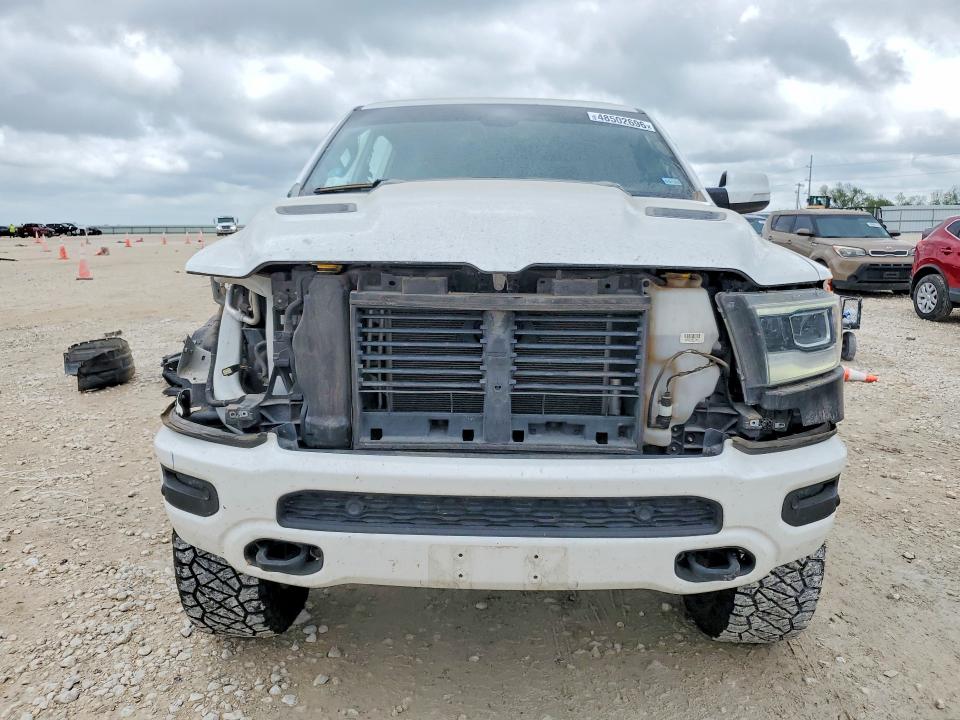 Продаж на аукціоні авто 2020 Ram 1500, vin: 1C6SRFJT0LN293987, номер лоту: 48502696