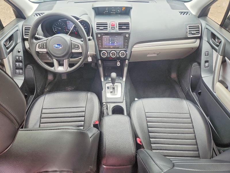 Aukcja sprzedaży 2017 Subaru Forester, vin: JF2SJAGC2HH564503, numer aukcji: 50172586