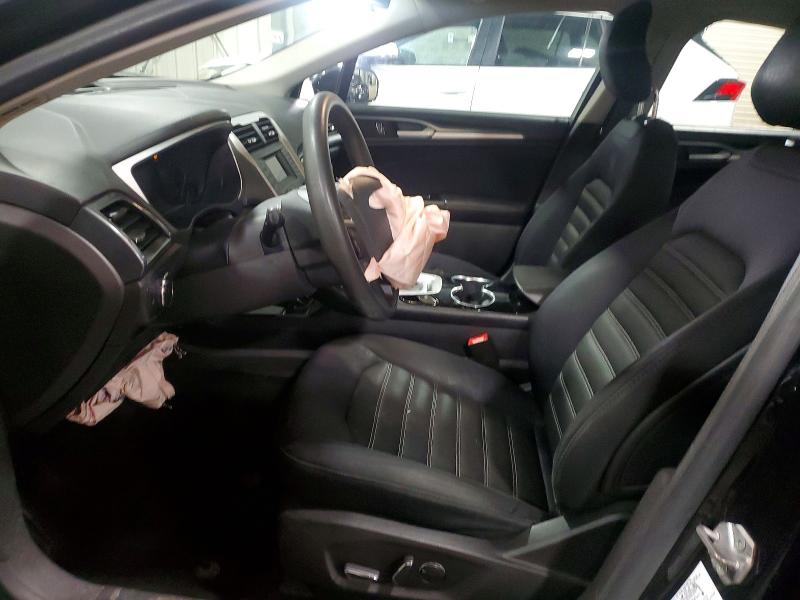Aukcja sprzedaży 2014 Ford Fusion, vin: 1FA6P0H72E5387013, numer aukcji: 51255256