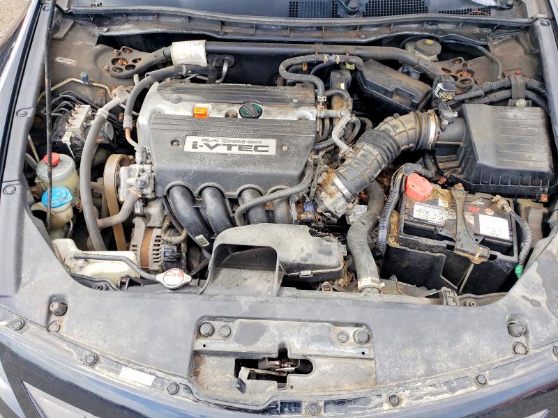 49442716 :رقم المزاد ، 1HGCS12838A801237 vin ، 2008 Honda Accord مزاد بيع