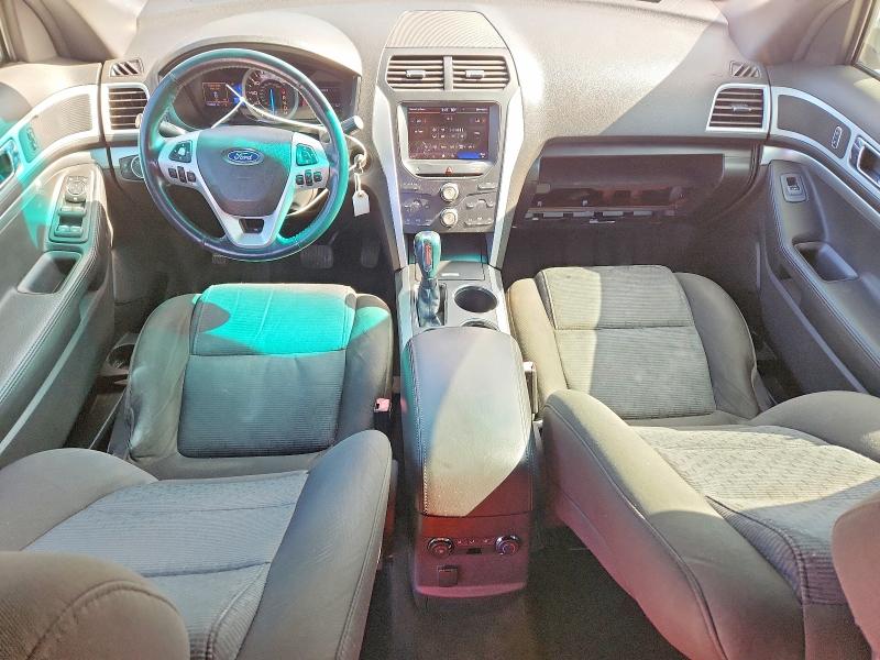 Продаж на аукціоні авто 2013 Ford Explorer, vin: 1FM5K7D85DGB18384, номер лоту: 47594556