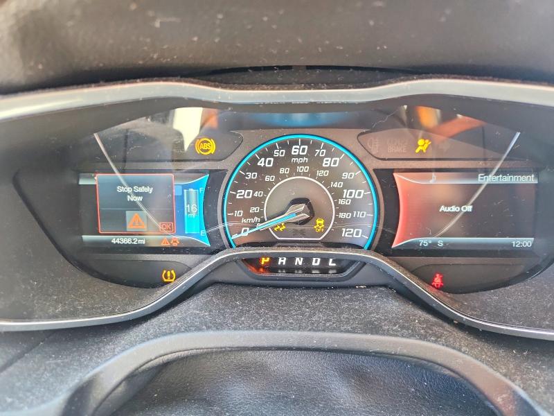 Продажа на аукционе авто 2014 Ford Focus, vin: 1FADP3R45EL311844, номер лота: 48202676