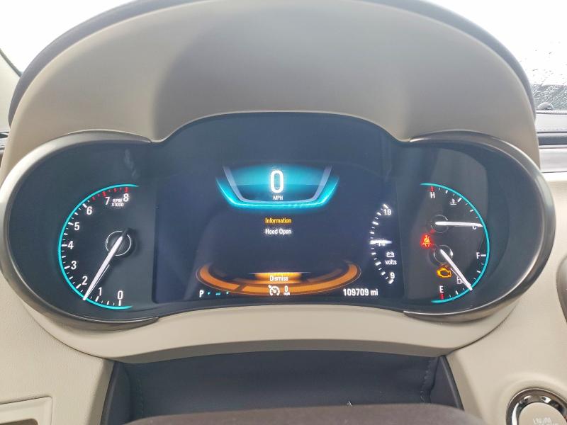 Aukcja sprzedaży 2015 Buick Lacrosse, vin: 1G4GB5G37FF253162, numer aukcji: 51287776