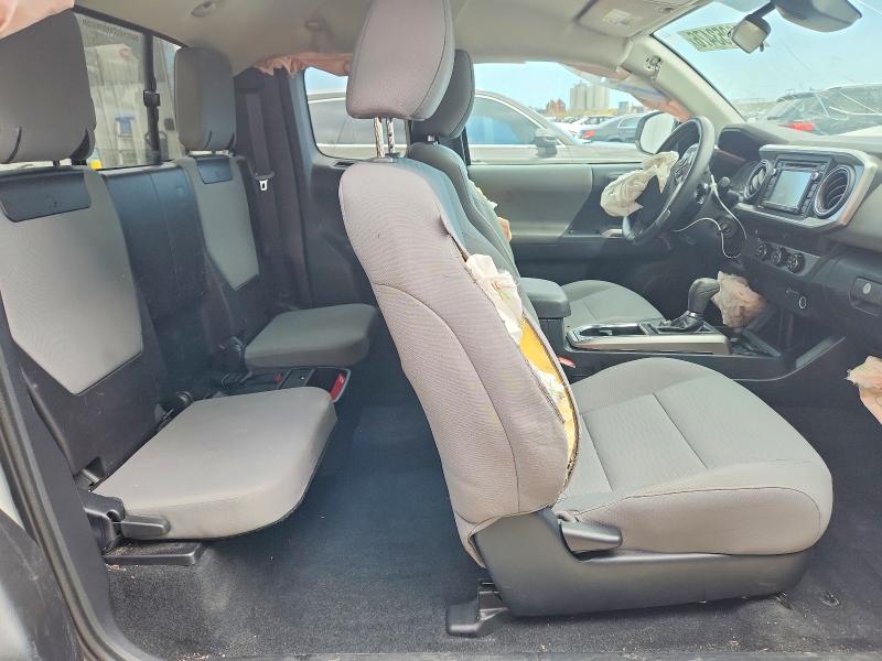 2019 Toyota Tacoma მანქანა იყიდება აუქციონზე, vin: 5TFRX5GN0KX154512, აუქციონის ნომერი: 49953476