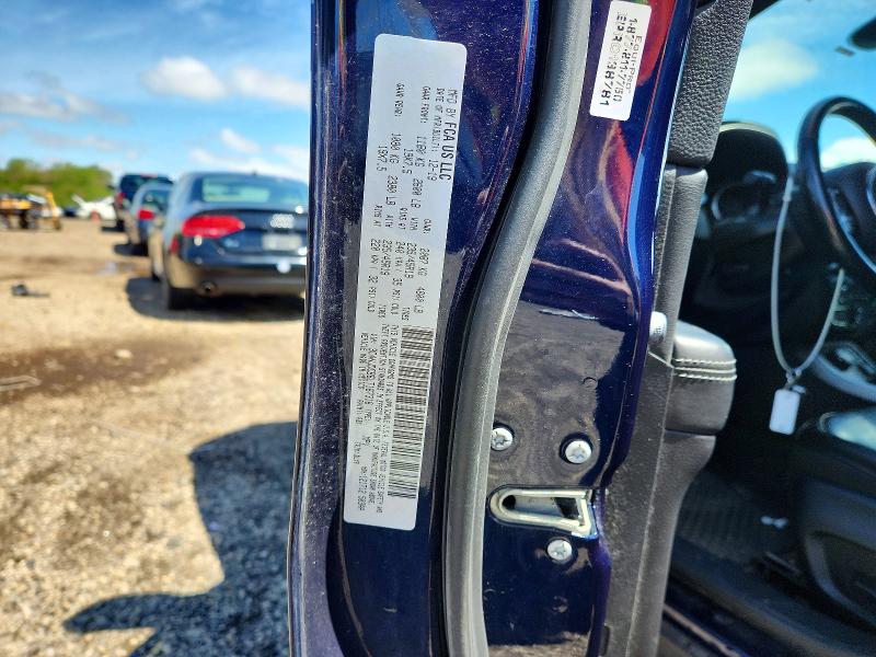 Auction sale of the 2020 Jeep Compass, vin: 3C4NJDCB6LT167316, lot number: 51510436