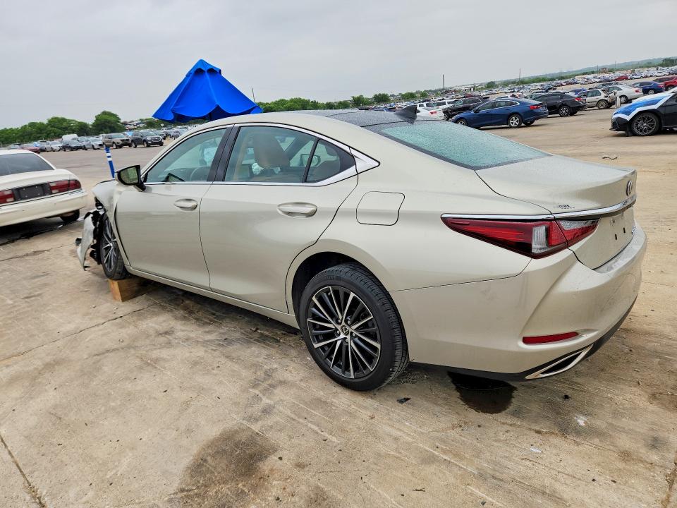Aukcja sprzedaży 2024 Lexus Es 350, vin: 58ADZ1B17RU167484, numer aukcji: 49684716