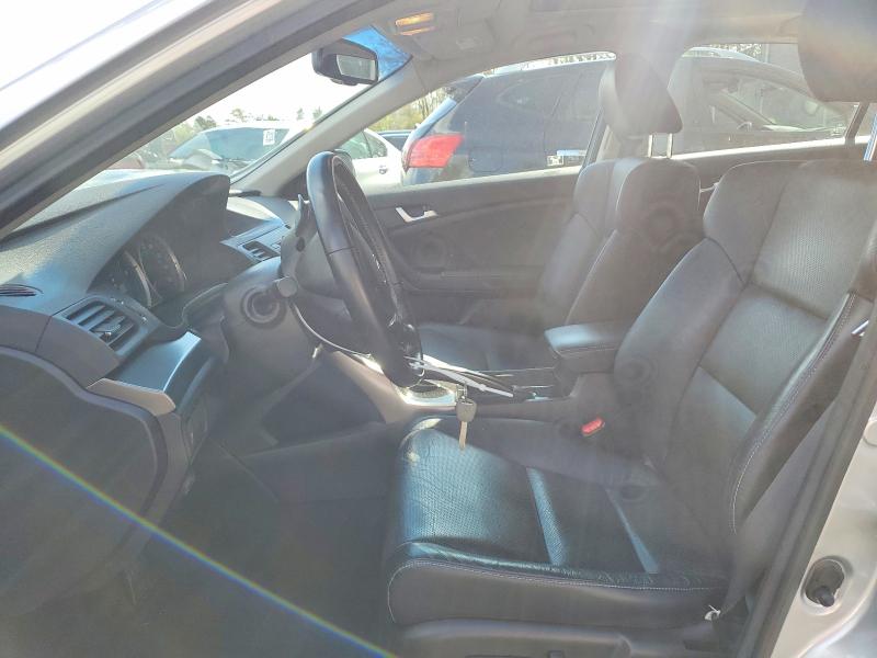 Продажа на аукционе авто 2012 Acura Tsx, vin: JH4CU2F43CC004505, номер лота: 48904646